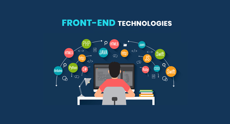 Front-End Technologies