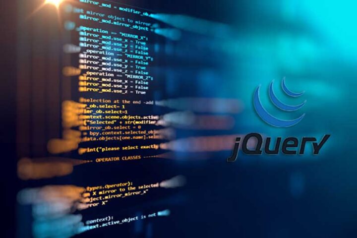 Jquery – Arivani Technologies Pvt. Ltd.